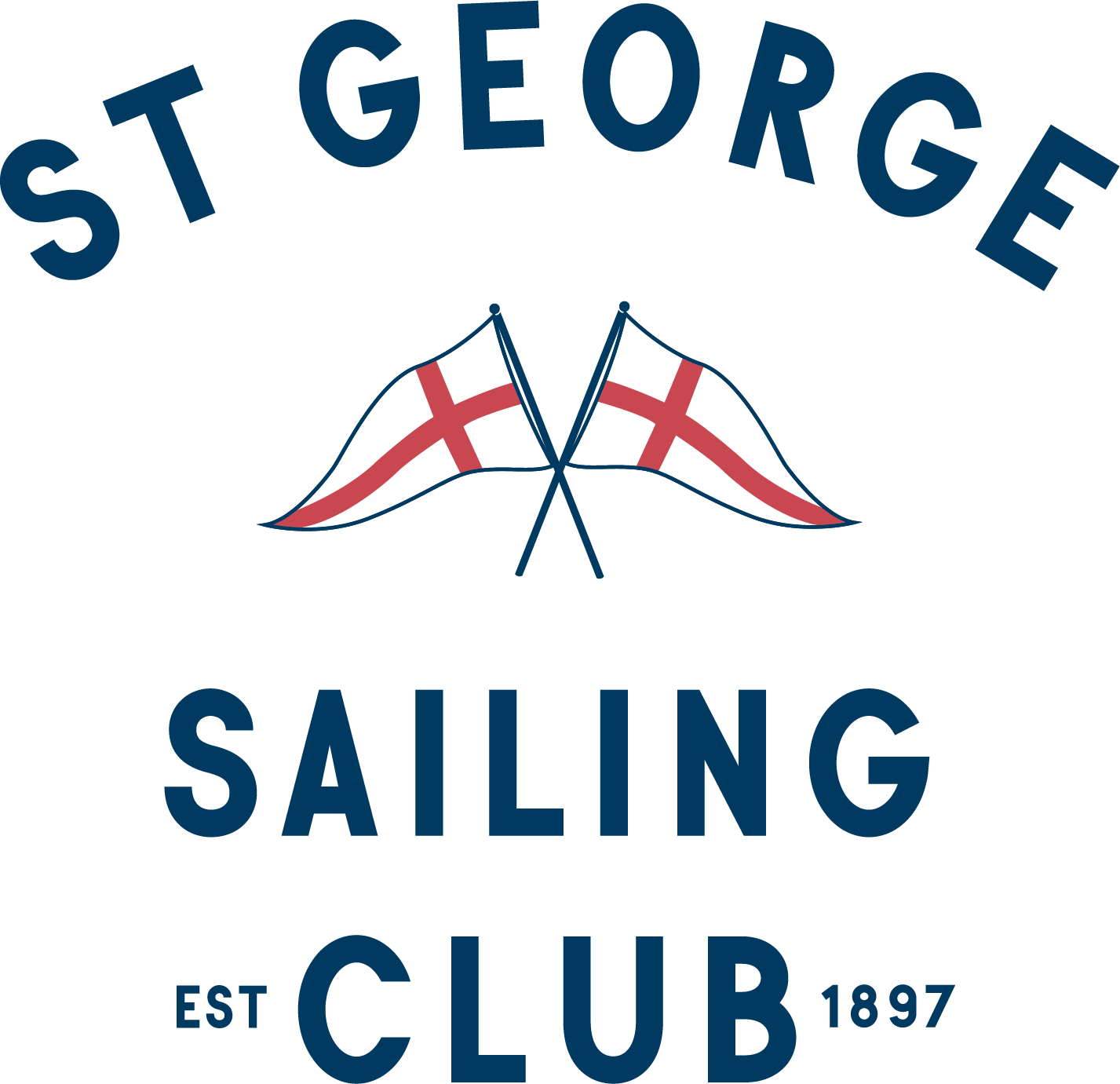 The home of 16ft Skiff sailing on Georges River